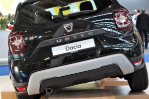 Le migliori auto per neopatentati