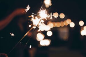 Capodanno romantico a Roma: idee e location per una serata speciale